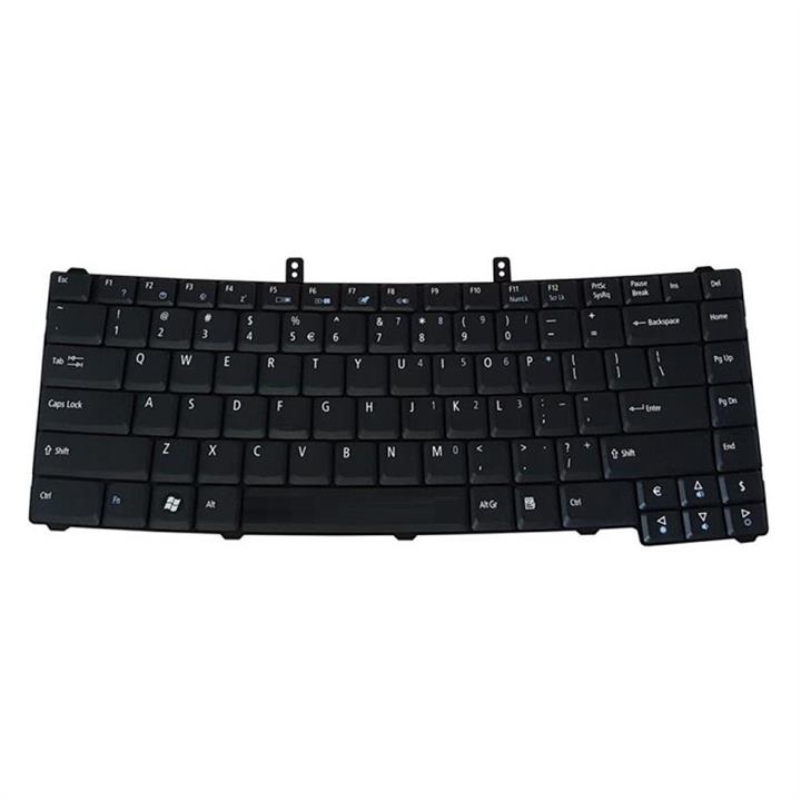 کیبورد لپ تاپ ایسر  5220 ACER Aspire 5220 Notebook Keyboard